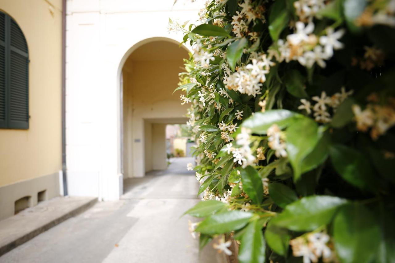 Lungarno Buozzi 7 Apartments Pisa Exterior foto