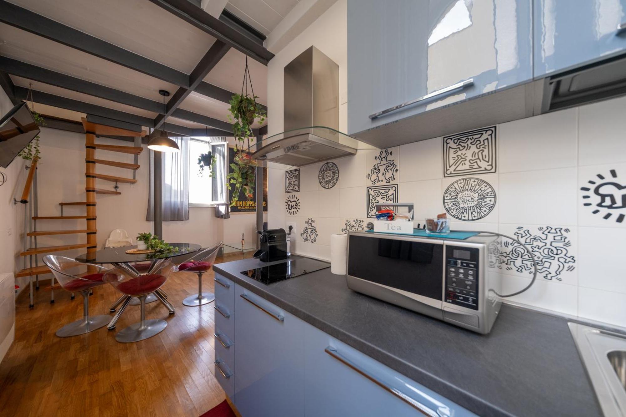 Lungarno Buozzi 7 Apartments Pisa Exterior foto