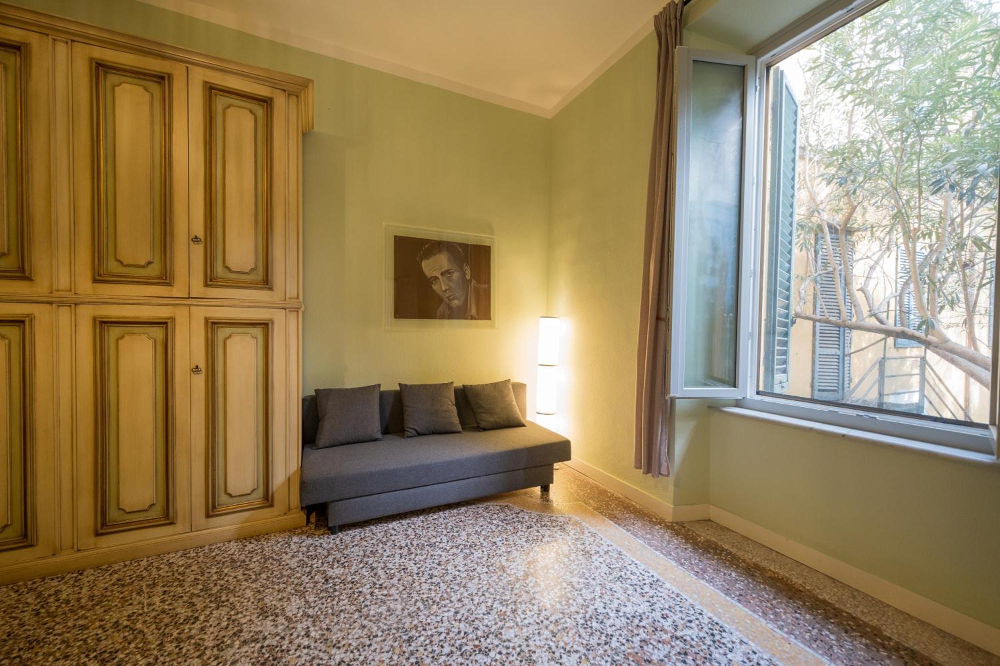 Lungarno Buozzi 7 Apartments Pisa Exterior foto