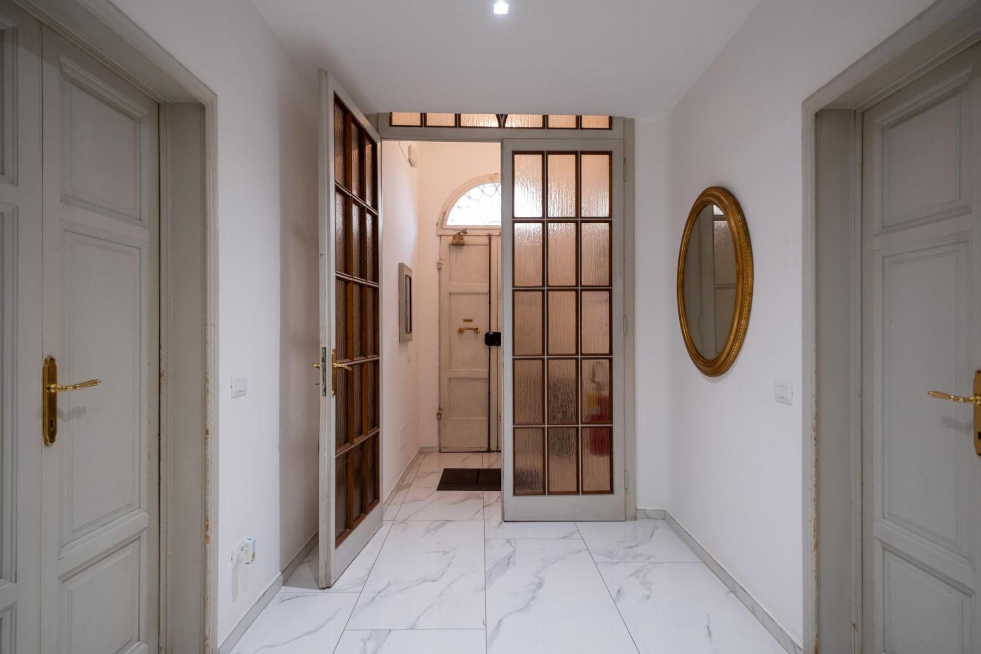 Lungarno Buozzi 7 Apartments Pisa Exterior foto