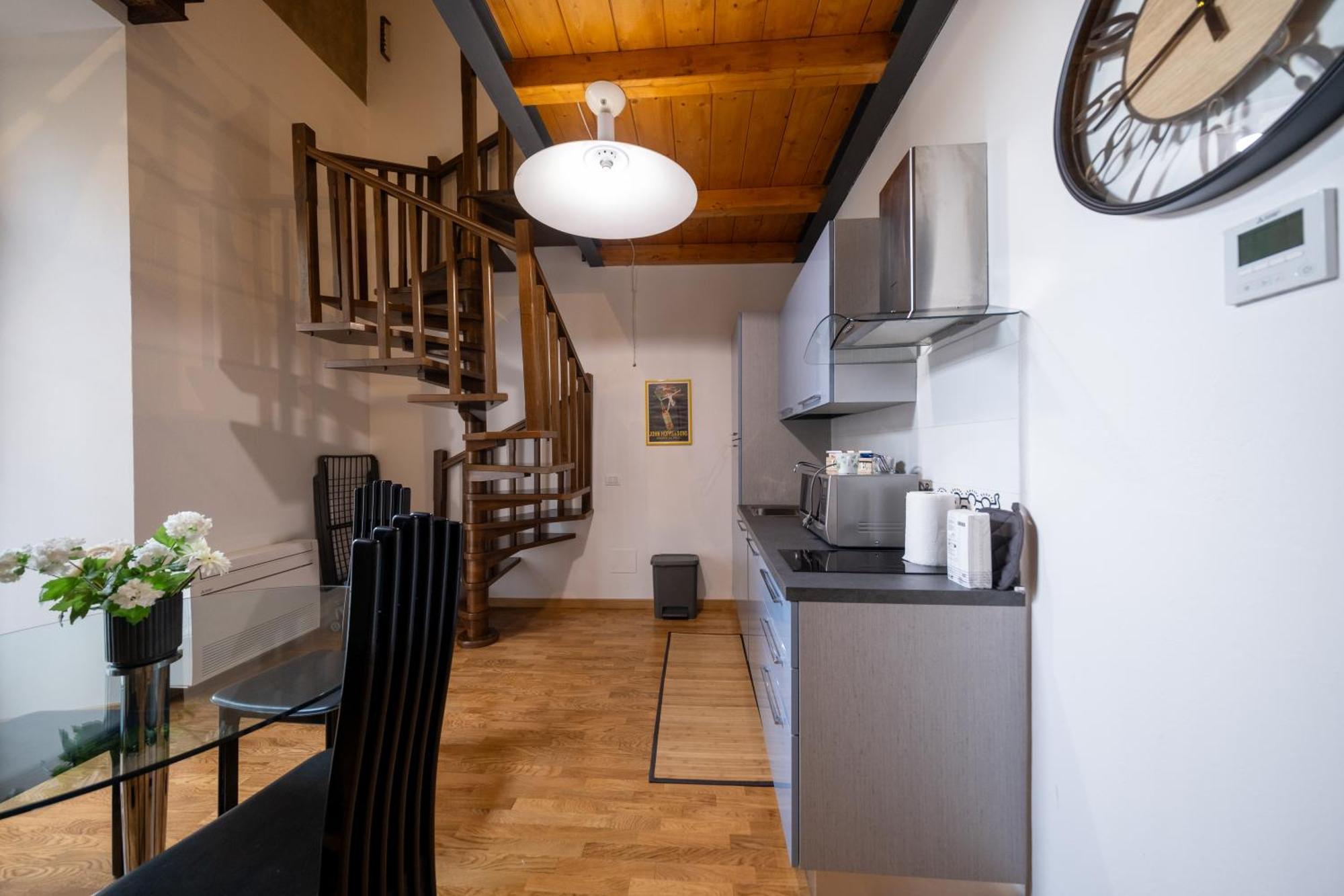 Lungarno Buozzi 7 Apartments Pisa Exterior foto