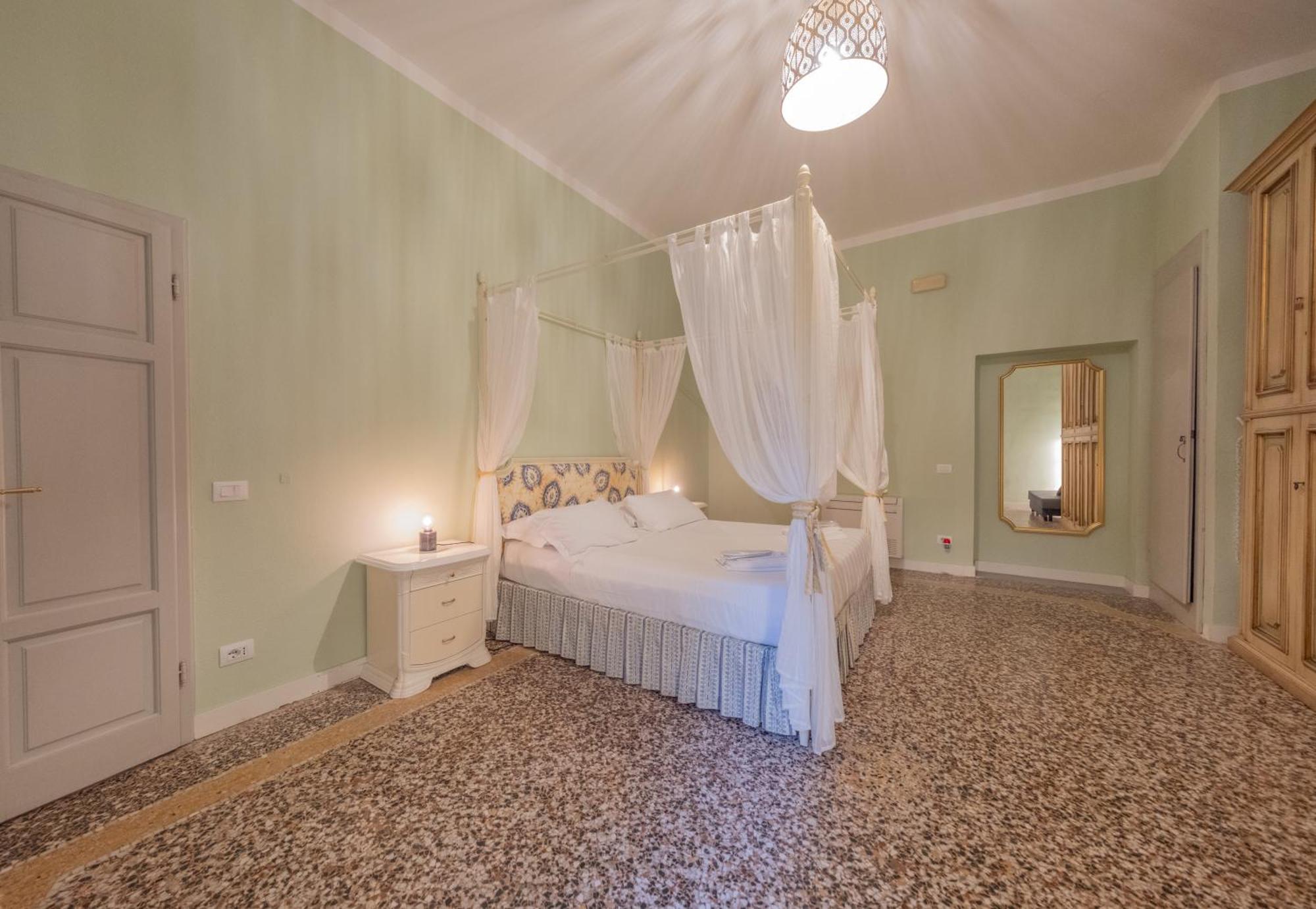 Lungarno Buozzi 7 Apartments Pisa Exterior foto